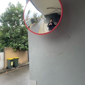 Meet your Posher, George